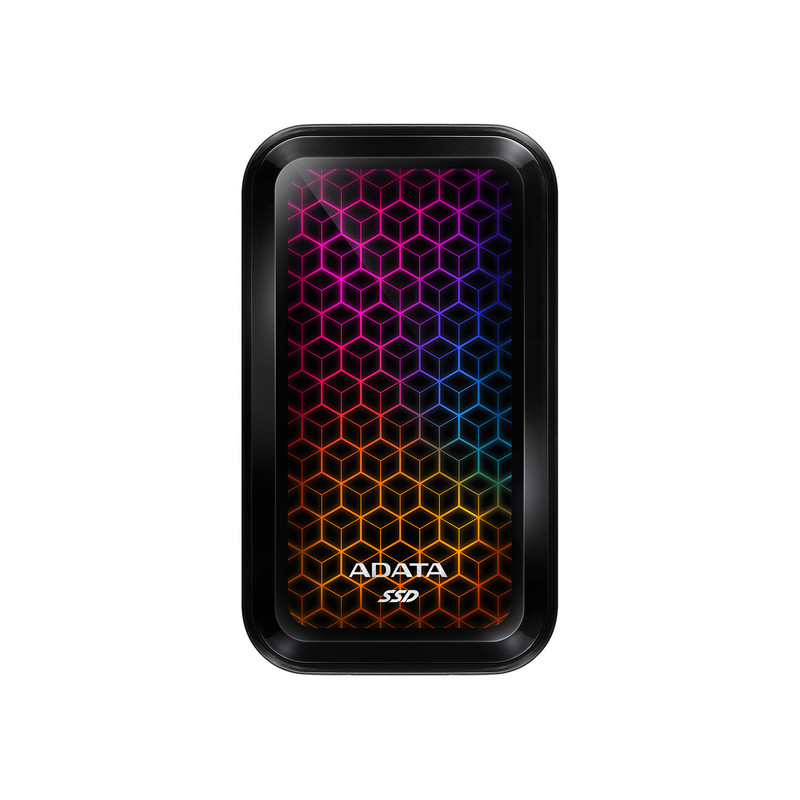 اس اس دی اکسترنال ای دیتا مدل SE770G ظرفیت 1 ترابایت