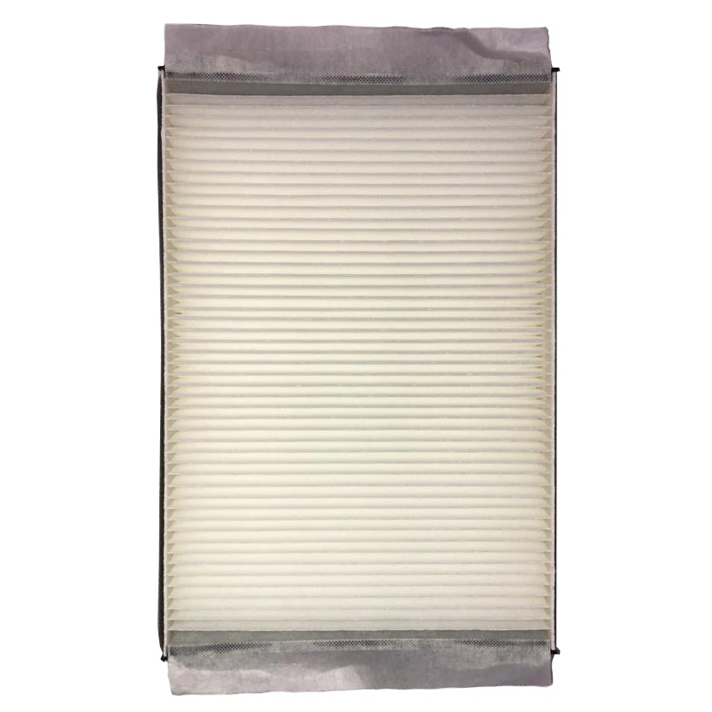 فیلتر کابین خودرو ایساکو مدل fil-01 مناسب برای پژو 405 