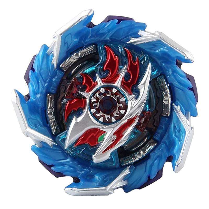 فرفره انفجاری مدل پادشاه هلیوس کد 2022