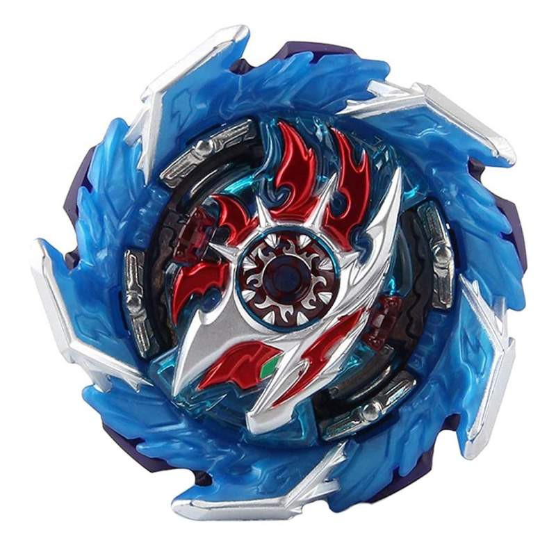 فرفره انفجاری مدل پادشاه هلیوس کد 2022