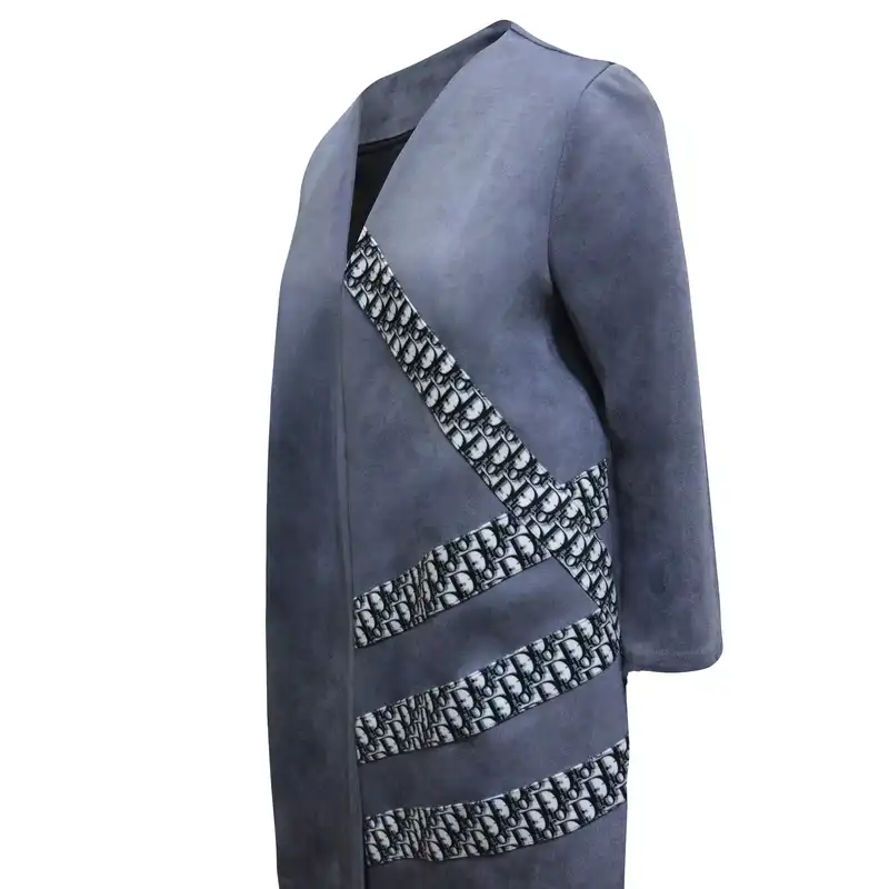 پالتو زنانه مدل A1001