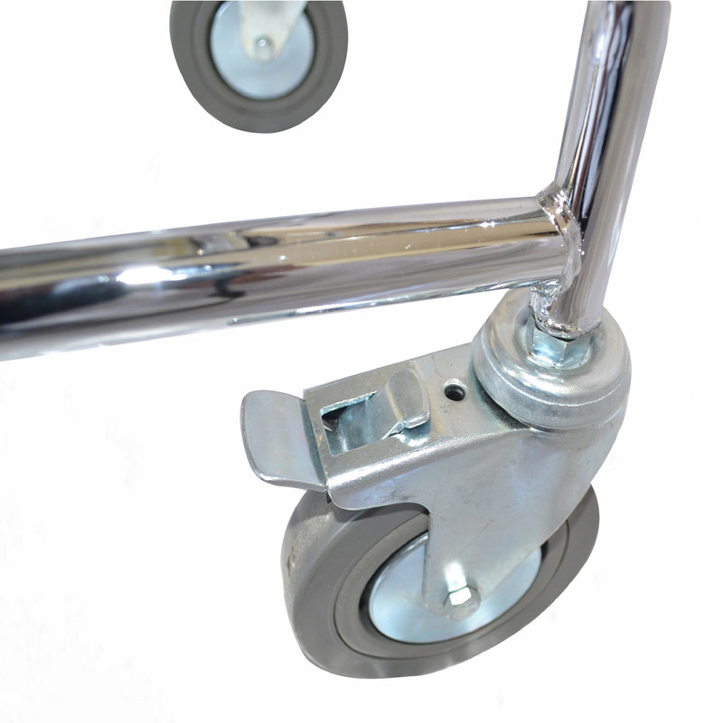 ویلچر حمام یکتا تجهیز البرز مدل YTA-68076