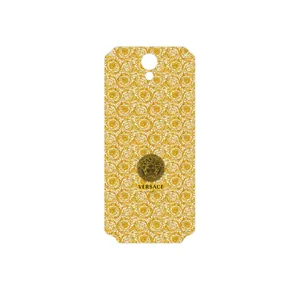 MAHOOT versace Cover Sticker for HTC Desire 620