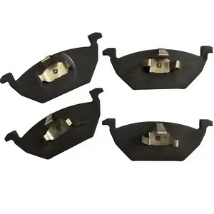 لنت ترمز عقب جونیوس بریک مدل Z1055 مناسب برای هایما اس 7 