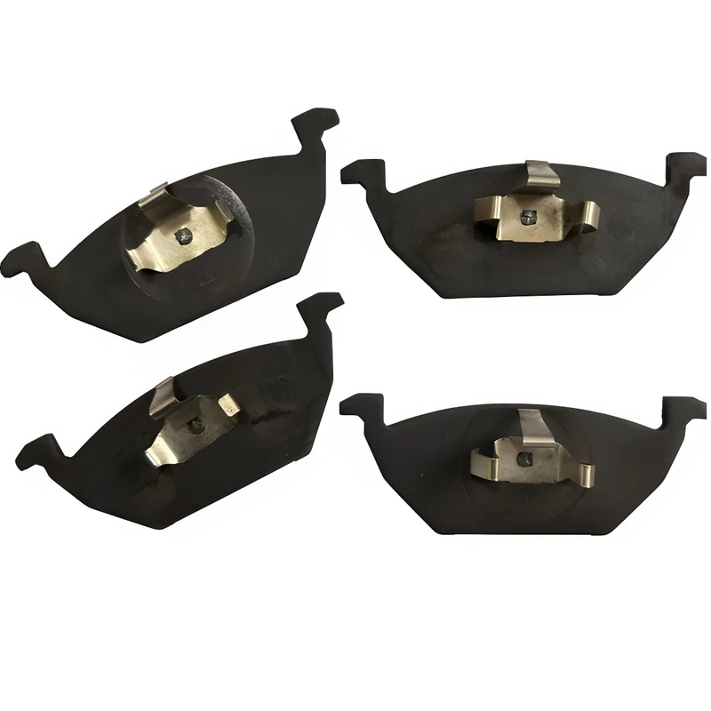 لنت ترمز عقب جونیوس بریک مدل Z1055 مناسب برای هایما اس 7 