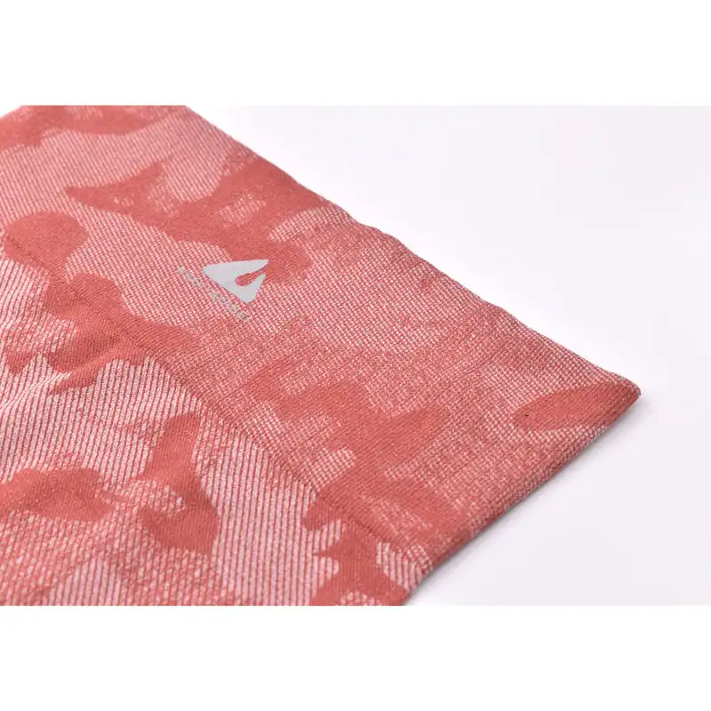 شلوارک ورزشی زنانه مدل چریکی کمر گنی