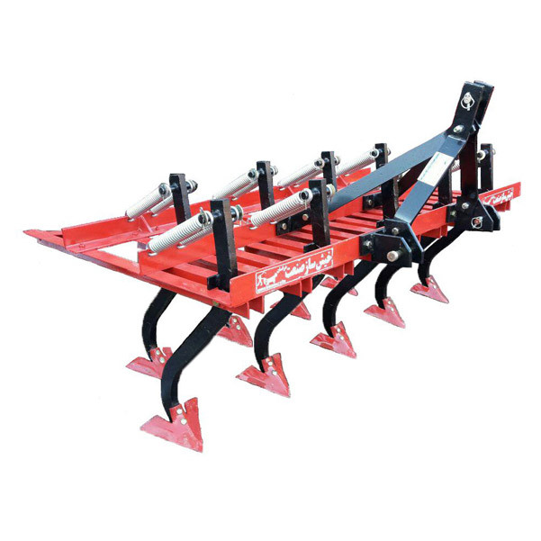 بیل عقب خیش ساز صنعت مدل 1 متری بیل عقب خیش ساز صنعت مدل 1 متری