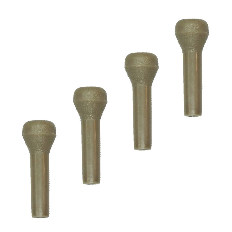 شاسی قفل کن شیک پارت مدل PGSLX مناسب برای پژو 405 بسته 4 عددی