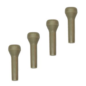 شاسی قفل کن شیک پارت مدل PGSLX مناسب برای پژو 405 بسته 4 عددی