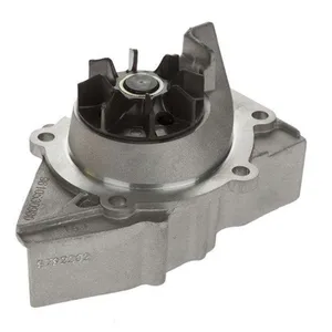 واتر پمپ مدل AAA مناسب برای پژو405