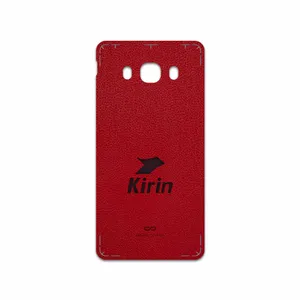 MAHOOT RL-KRN Cover Sticker for Samsung Galaxy J5 2016