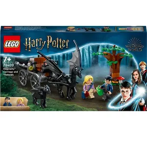 ساختنی لگو مدل هری پاتر Harry potter کد 76400