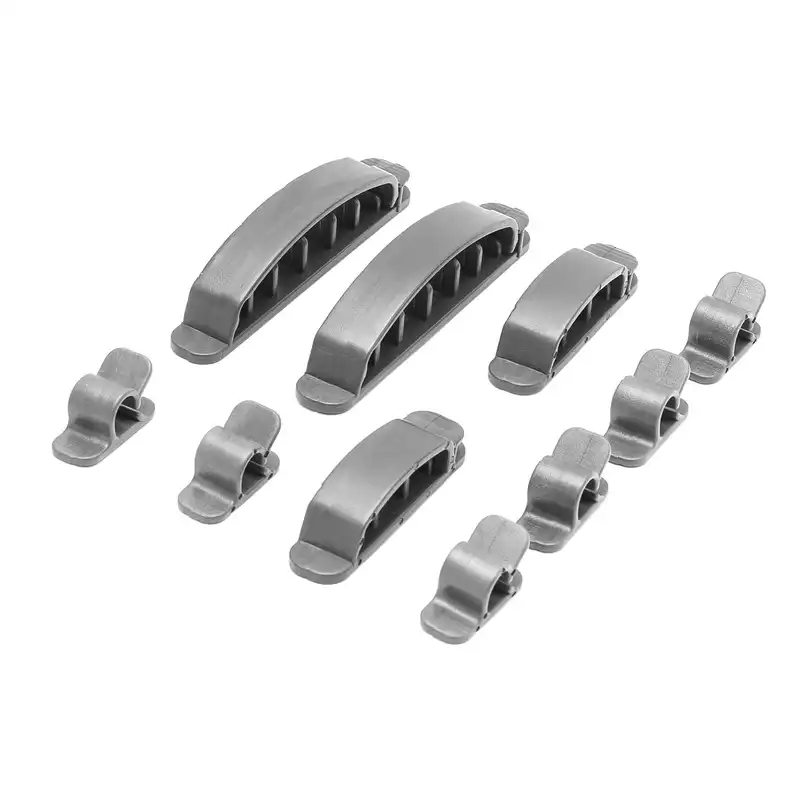 نظم دهنده کابل مدل HPP-CC-926 مجموعه 10 عددی