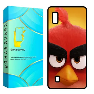 Ghab Guard CHAPA10 Cover For Samsung Galaxy A10