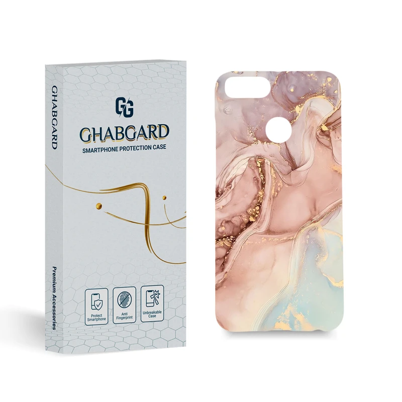 کاور قاب گارد مدل ساده مناسب برای گوشی موبایل شیائومی Mi A1 / Mi 5X