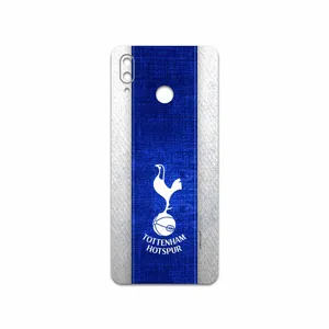 MAHOOT Tottenham Hotspur FC Cover Sticker for Honor Play