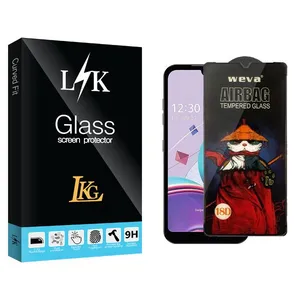 LKG LKK Airbag Screen Protector For LG  K31