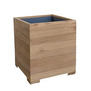 گلدان مدل R8 32*32