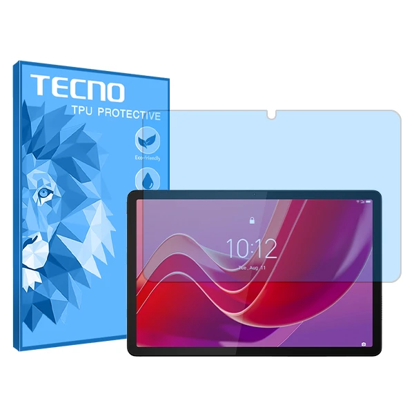 محافظ صفحه نمایش آنتی بلو تکنو مدل HyBLU مناسب برای تبلت لنوو Tab M11