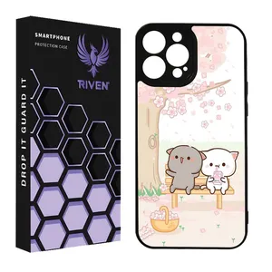 RIVEN RI3-3 Case For Apple iphone 13 Pro Max