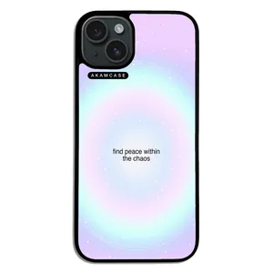 AKAM AMC-WA15PLUS-POSITIVE-16 Cover For Apple iPhone 15 Plus