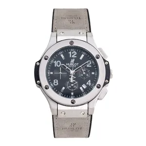 ساعت مچی عقربه‌ای مردانه هابلوت مدل hub001