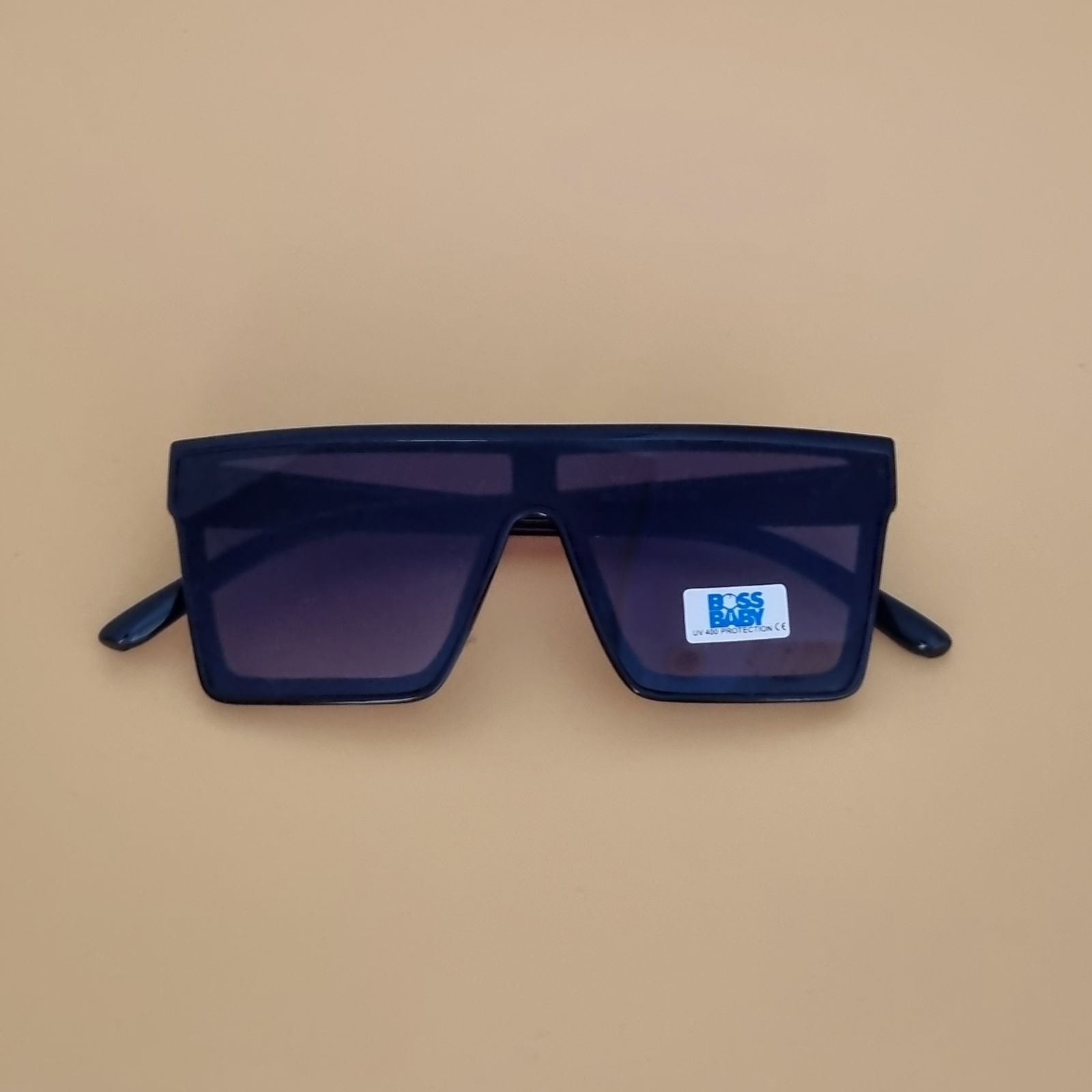 عینک آفتابی بچگانه مدل 1118pm - - 7