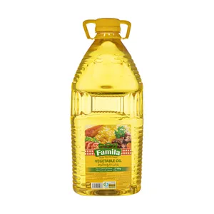 روغن مایع مخلوط فامیلا - 2700 گرم 