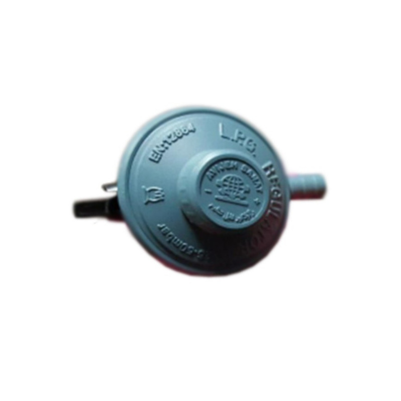 رگولاتور ایران گاز مدل سوزنی مدل 1010012