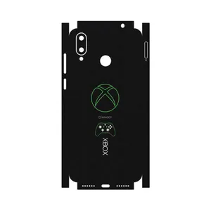 MAHOOT XBOX-FullSkin Cover Sticker for Gplus Q10