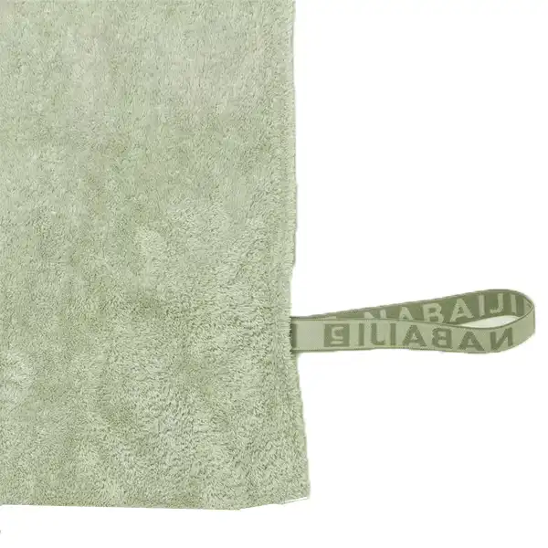 حوله استخری نابایجی مدل میکروفایبر سایز 130×80 سانتی متر