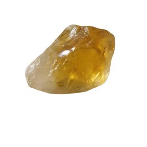 سنگ راف سیترین مدل خام کد ۱۶.۵