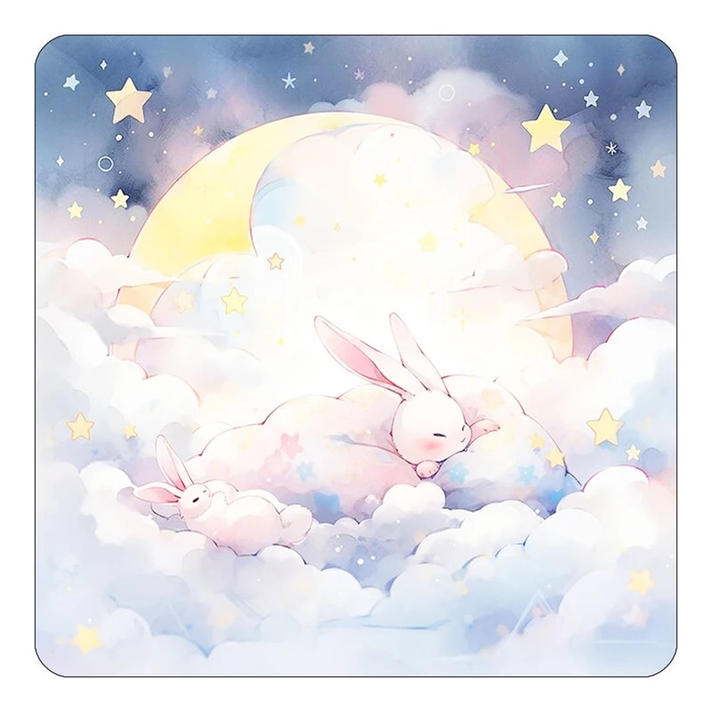 مگنت کاکتی طرح شازده کوچولو مدل mp34636