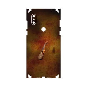 MAHOOT Rabab-FullSkin Cover Sticker for Xiaomi Mi Mix 3