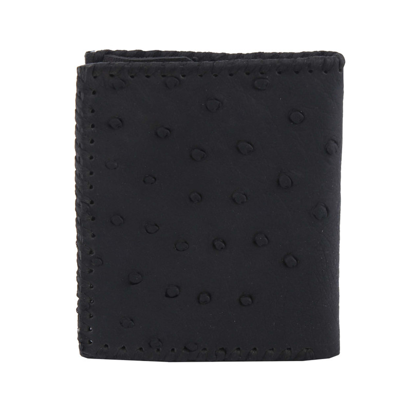 کیف پول مدل شتر مرغ کد 043