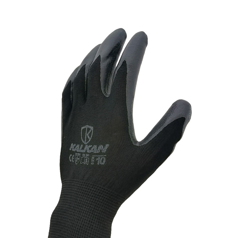 دستکش کالکان مدل نیتریل