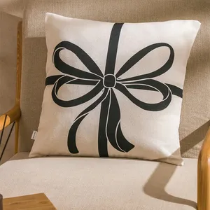 کاور کوسن ال سی دابلیو هوم مدل Papion سایز 45×45 سانتی متر