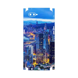MAHOOT Hong Kong City-FullSkin Cover Sticker for Oppo K1
