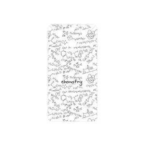 MAHOOT Chemistry Science Cover Sticker for Nokia Lumia 530