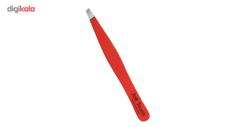 موچین ابرو کیپه سری Soft Touch مدل116