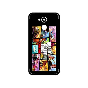 MAHOOT GTA Online Game Series Cover Sticker for Honor 5C Pro