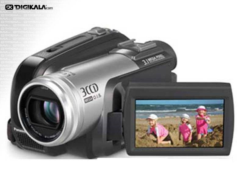 دوربین فیلمبرداری پاناسونیک ان وی-جی اس 330