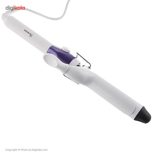 فر کننده مو سورکر مدل HD-9201