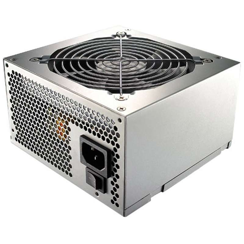 منبع تغذیه کامپیوتر کولر مستر مدل Elite Power 350W منبع تغذیه کامپیوتر کولر مستر مدل Elite Power 350W