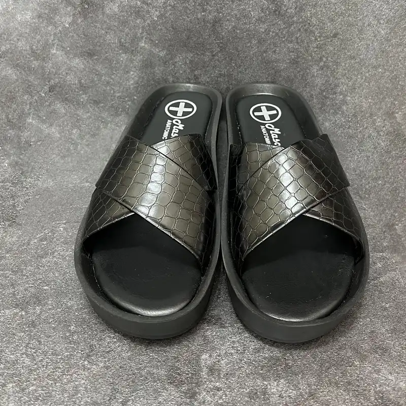 دمپایی زنانه مدل مسعود