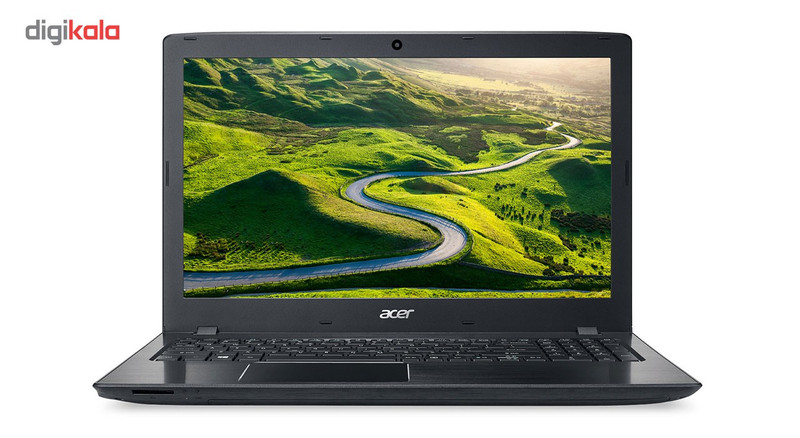 لپ تاپ 15 اینچی ایسر مدل Aspire E5-576G-77HE