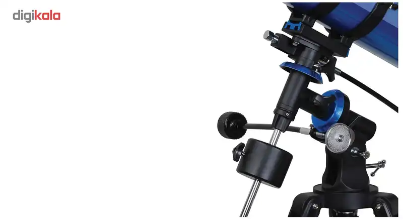 تلسکوپ مید مدل Polaris 114 mm EQ