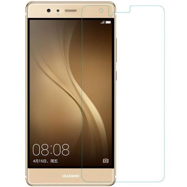 محافظ صفحه نمایش شیشه ای نیلکین مدل Amazing H Anti-Burst مناسب برای گوشی موبایل هوآوی Ascend P9 محافظ صفحه نمایش شیشه ای نیلکین مدل Amazing H Anti-Burst مناسب برای گوشی موبایل هوآوی Ascend P9