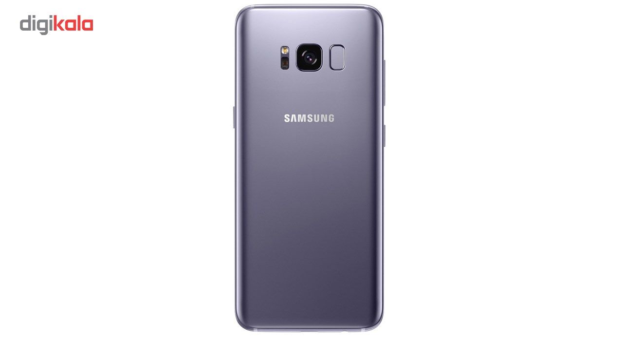 گوشی موبایل سامسونگ مدل Galaxy S8 Plus SM-G955FD دو سیم کارت به همراه بسته پیش خرید main 1 26