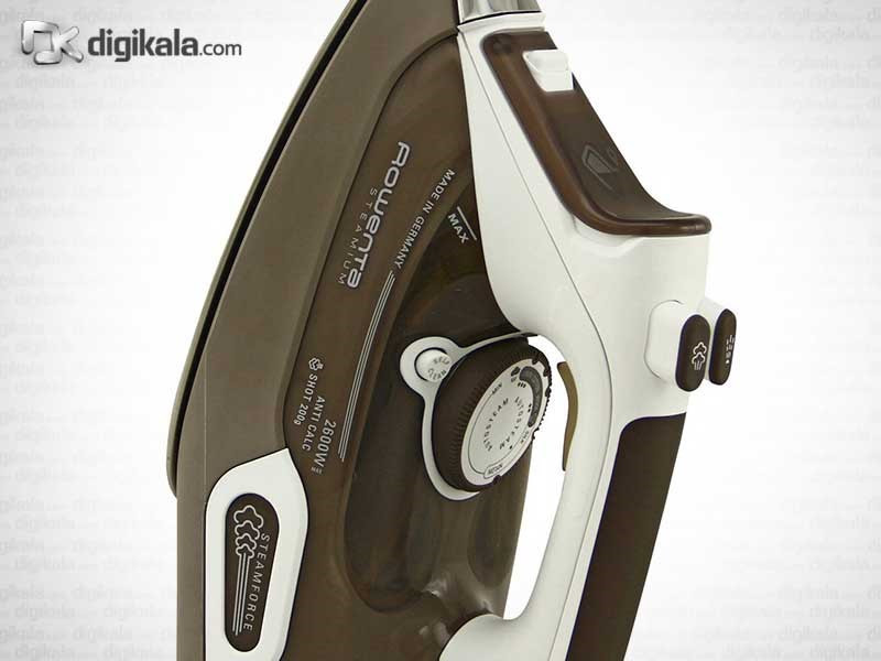 اتو بخار Rowneta مدل DW9130